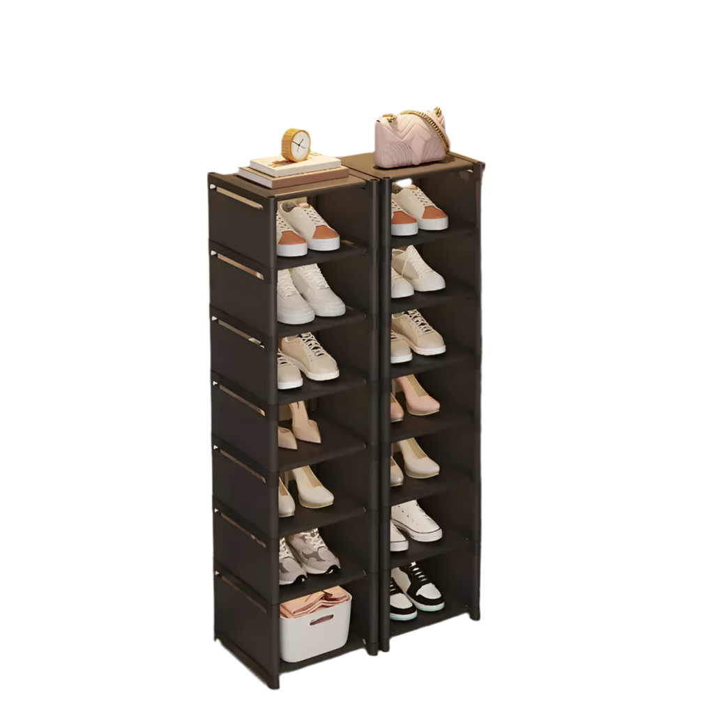 Organizador de Sapatos Multiuso Mup-0109-OutletMup-OutletMup