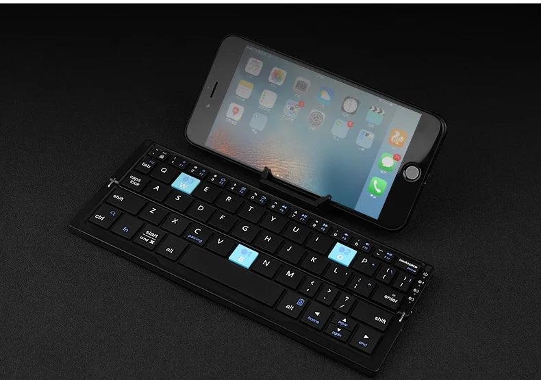 Mini Teclado Bluetooth FoldBoard™