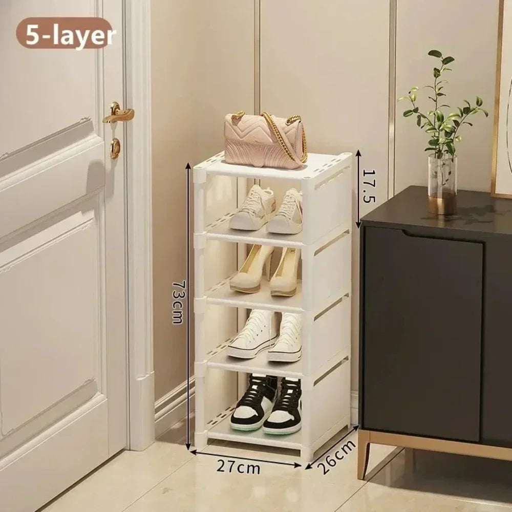 Organizador de Sapatos Multiuso Mup-0109-OutletMup-OutletMup