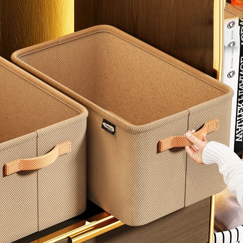 Organizador de Roupas Dobrável Mup-0108-OutletMup-OutletMup