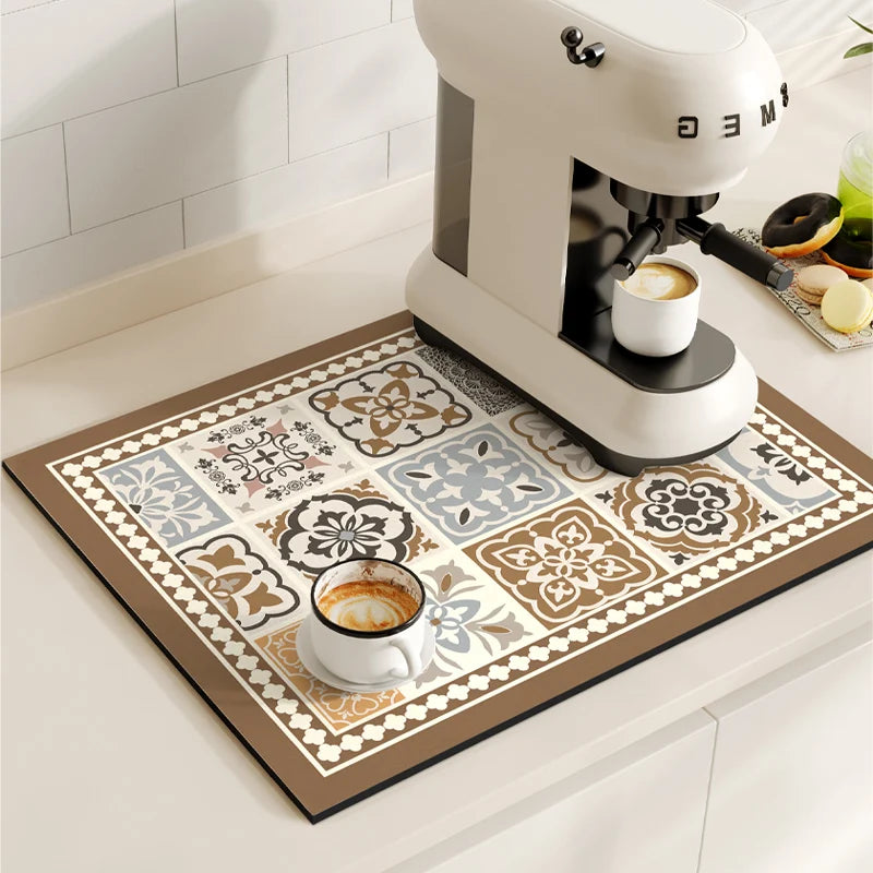 Tapete para Cafeteira Signature-0200-OutletMup-OutletMup