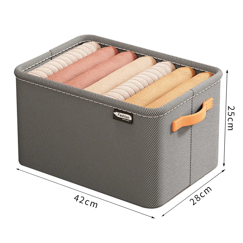 Organizador de Roupas Dobrável Mup-0108-OutletMup-OutletMup