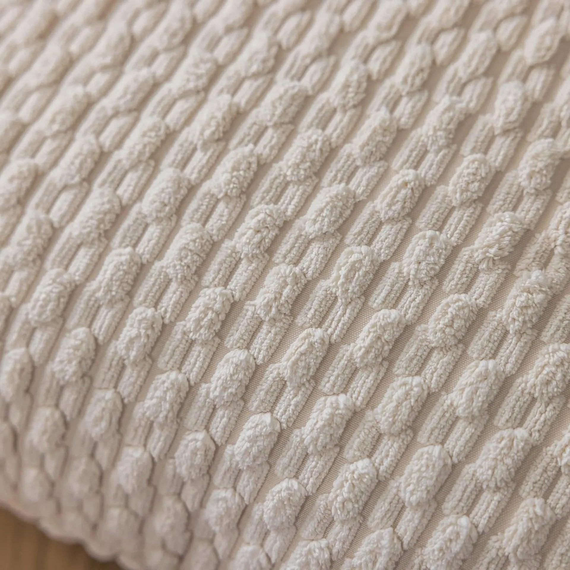 Capa de Almofada 45x45cm – Corduroy Alta Qualidade Mup-0021-OutletMup-OutletMup