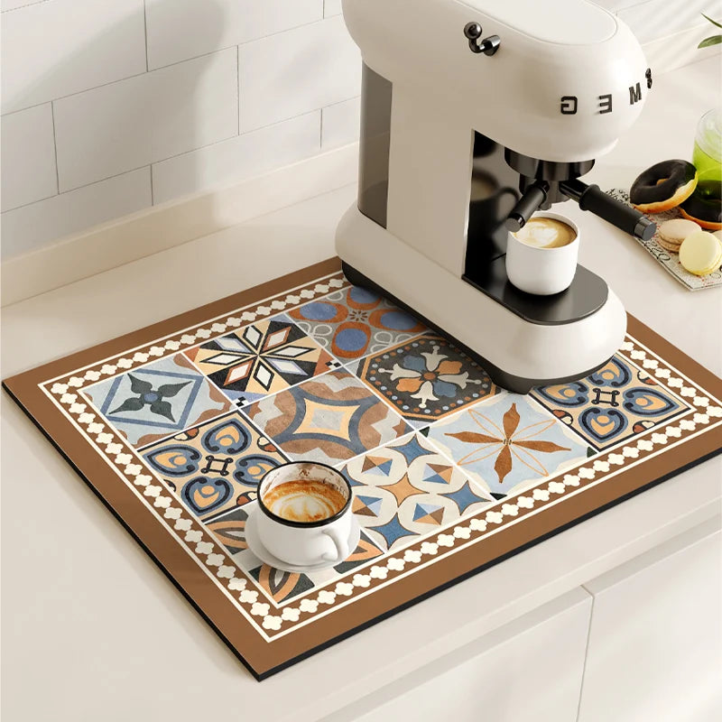 Tapete para Cafeteira Signature-0200-OutletMup-OutletMup