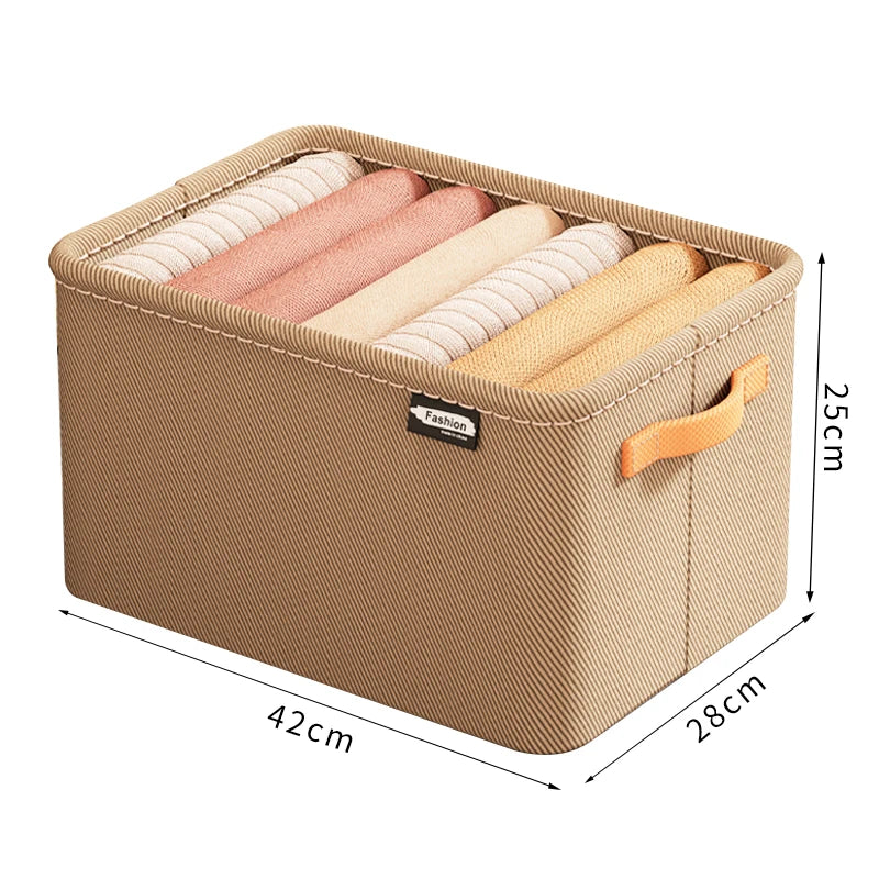 Organizador de Roupas Dobrável Mup-0108-OutletMup-OutletMup
