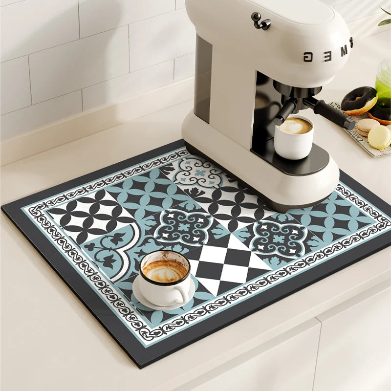 Tapete para Cafeteira Signature-0200-OutletMup-OutletMup