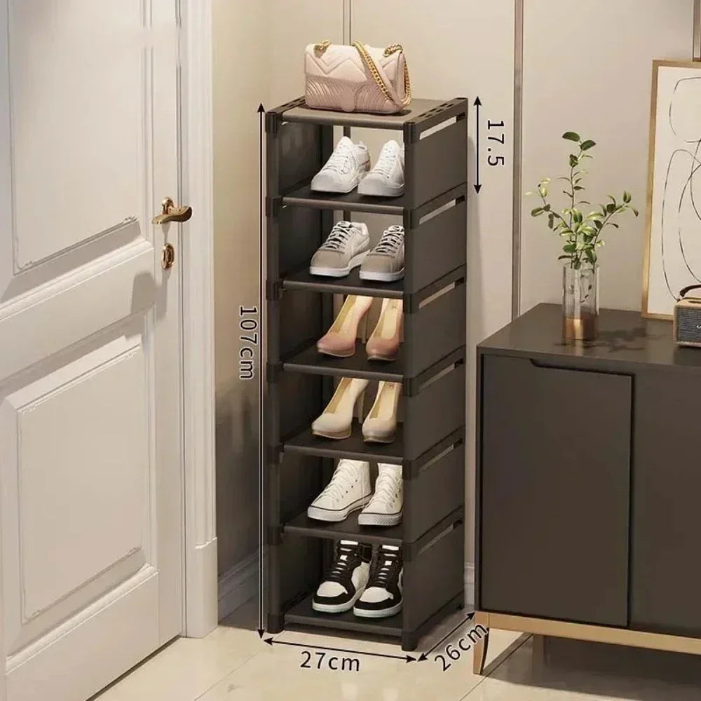 Organizador de Sapatos Multiuso Mup-0109-OutletMup-OutletMup