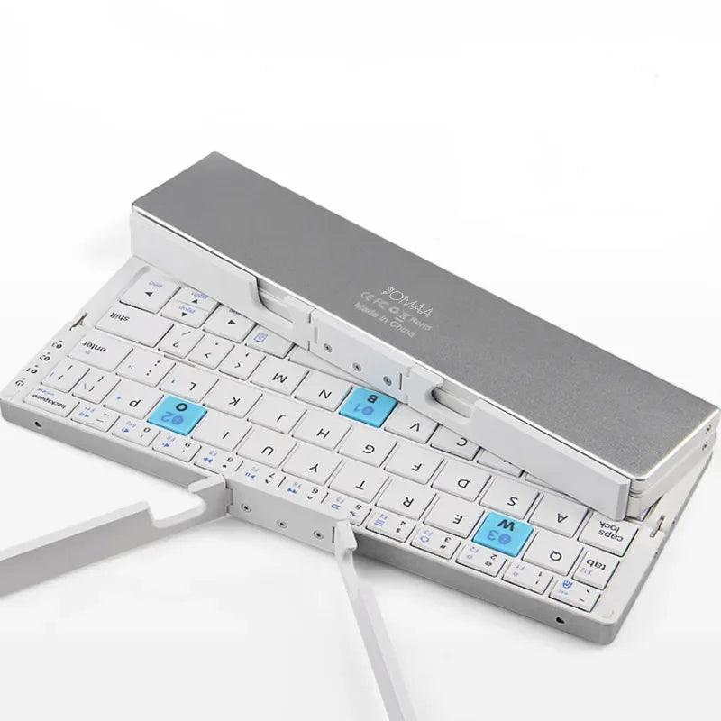 Mini Teclado Bluetooth FoldBoard™