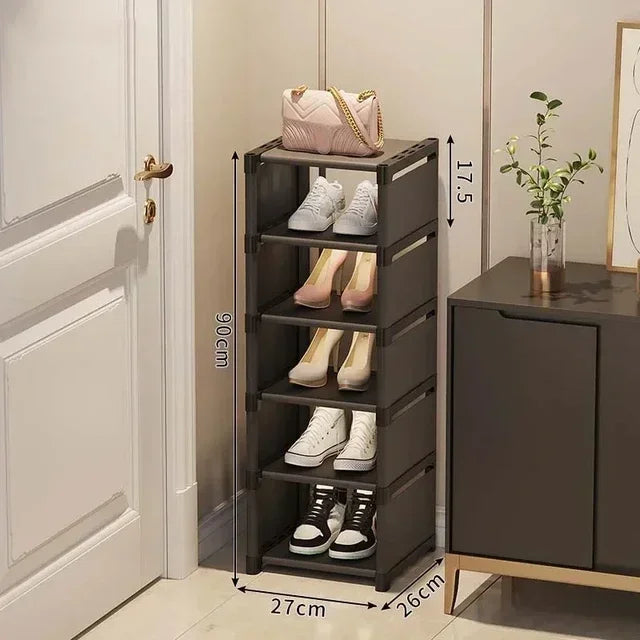 Organizador de Sapatos Multiuso Mup-0109-OutletMup-OutletMup