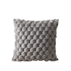 Capa de Almofada Aconchegante para Sala Mup-0022-OutletMup-OutletMup