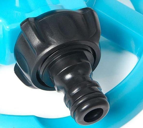 Irrigador de Jardim Automático 360°